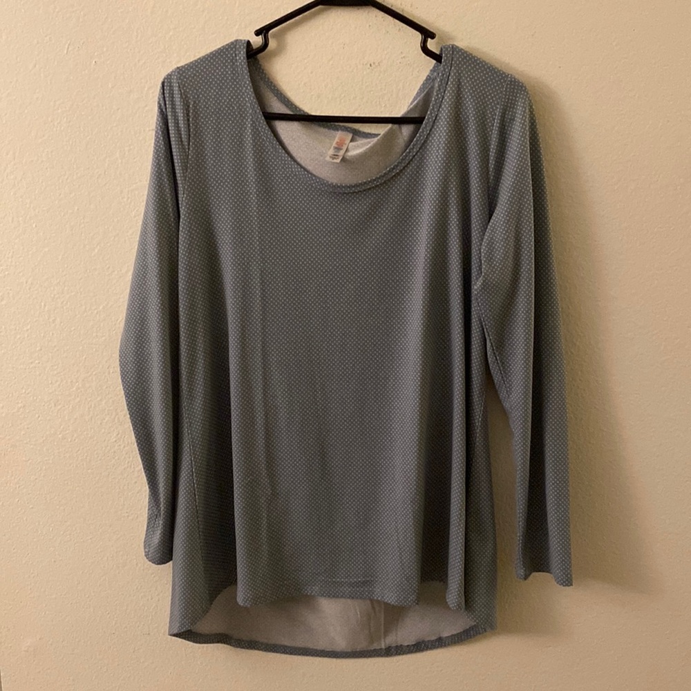 Lularoe Lynnae size medium